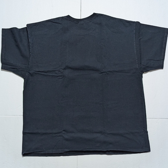 Cheetahmen The Creation T Shirt.  Men's 2XL. Action 52. NES. Promo. Used - Picture 7 of 7